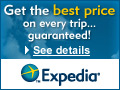 expedia travel