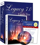 legacy software